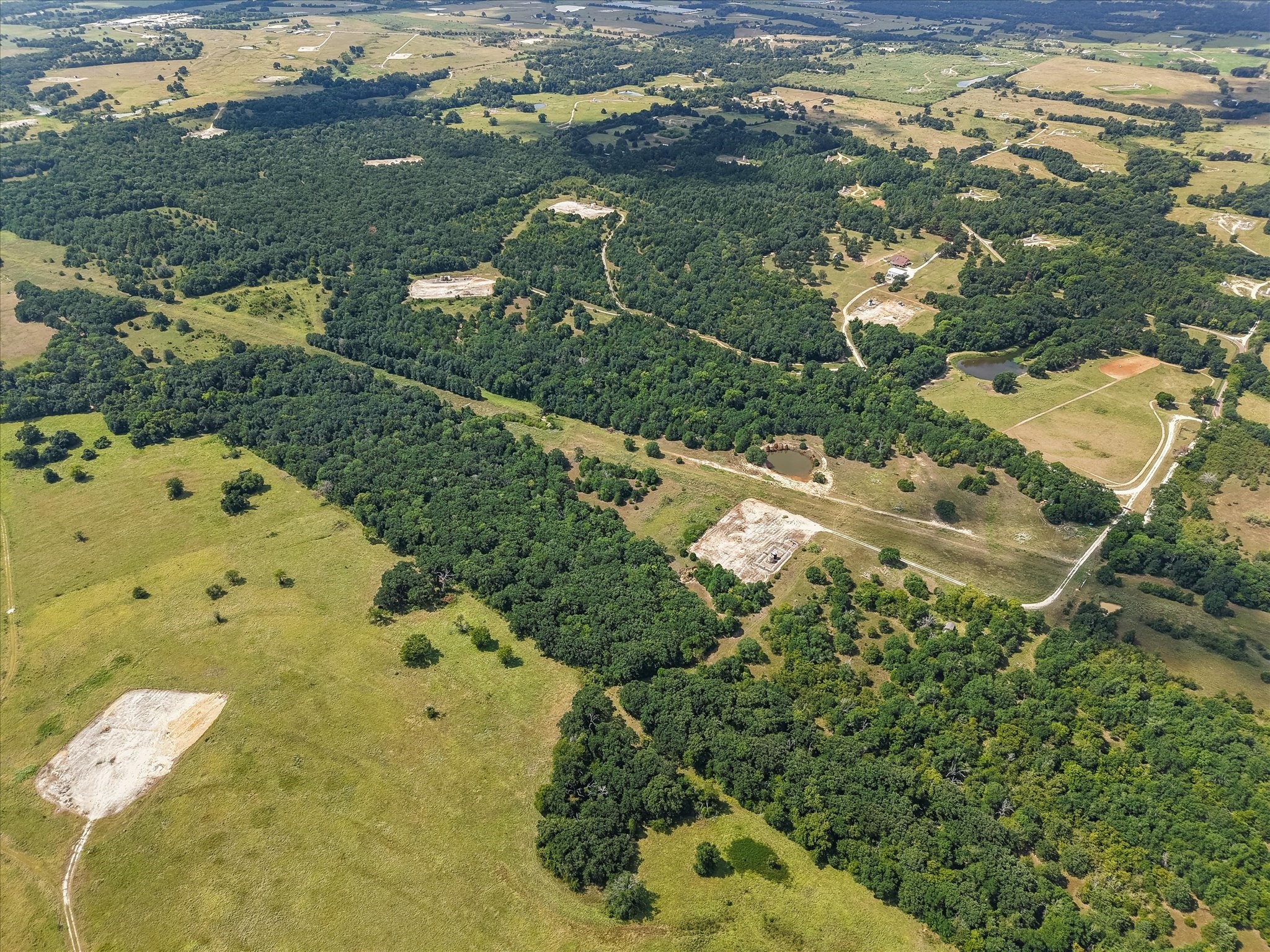Tbd County Road 661 Teague TX 75860