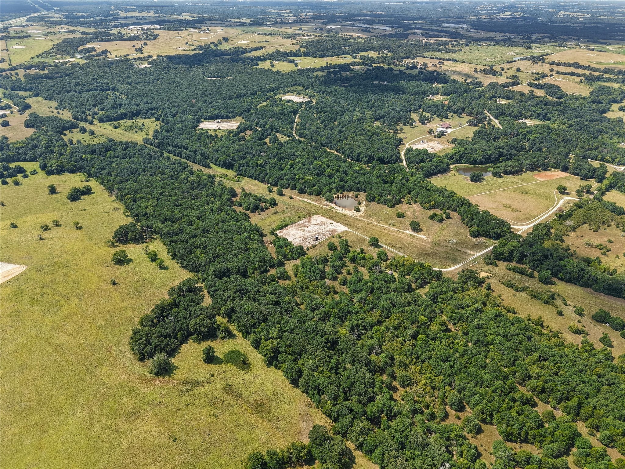Tbd County Road 661 Teague TX 75860
