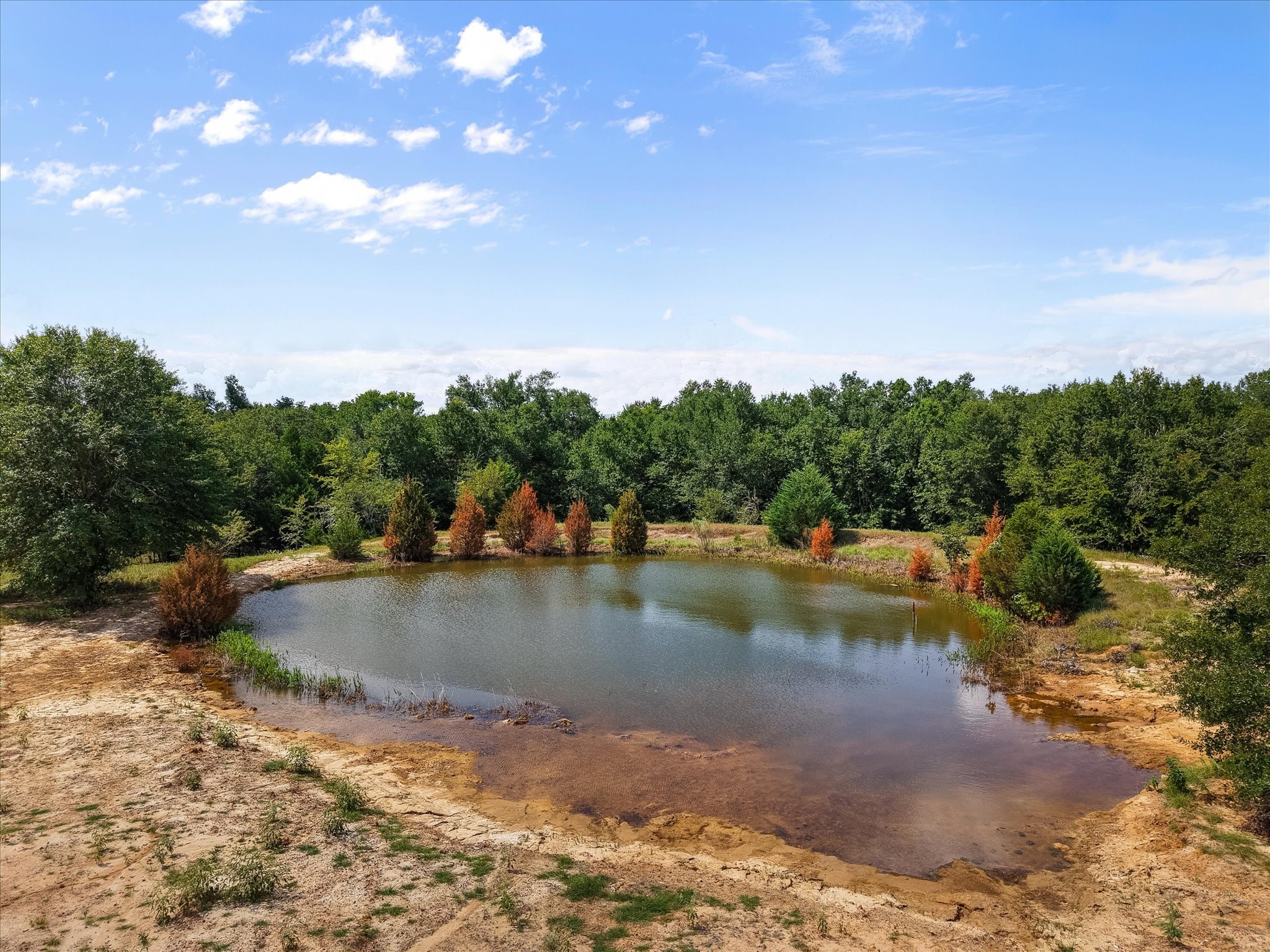 Tbd County Road 661 Teague TX 75860