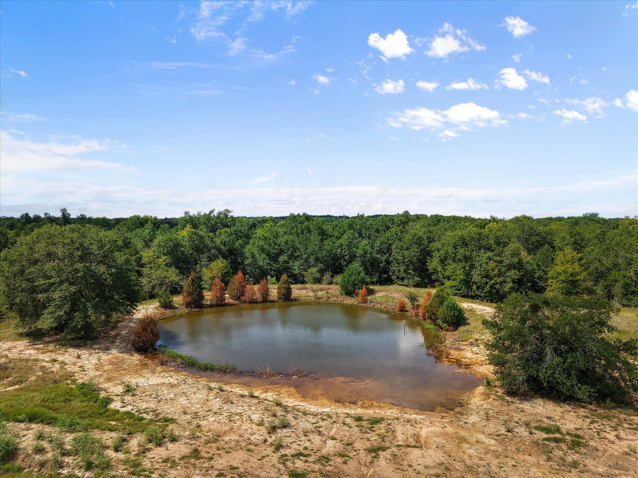 Tbd County Road 661 Teague TX 75860