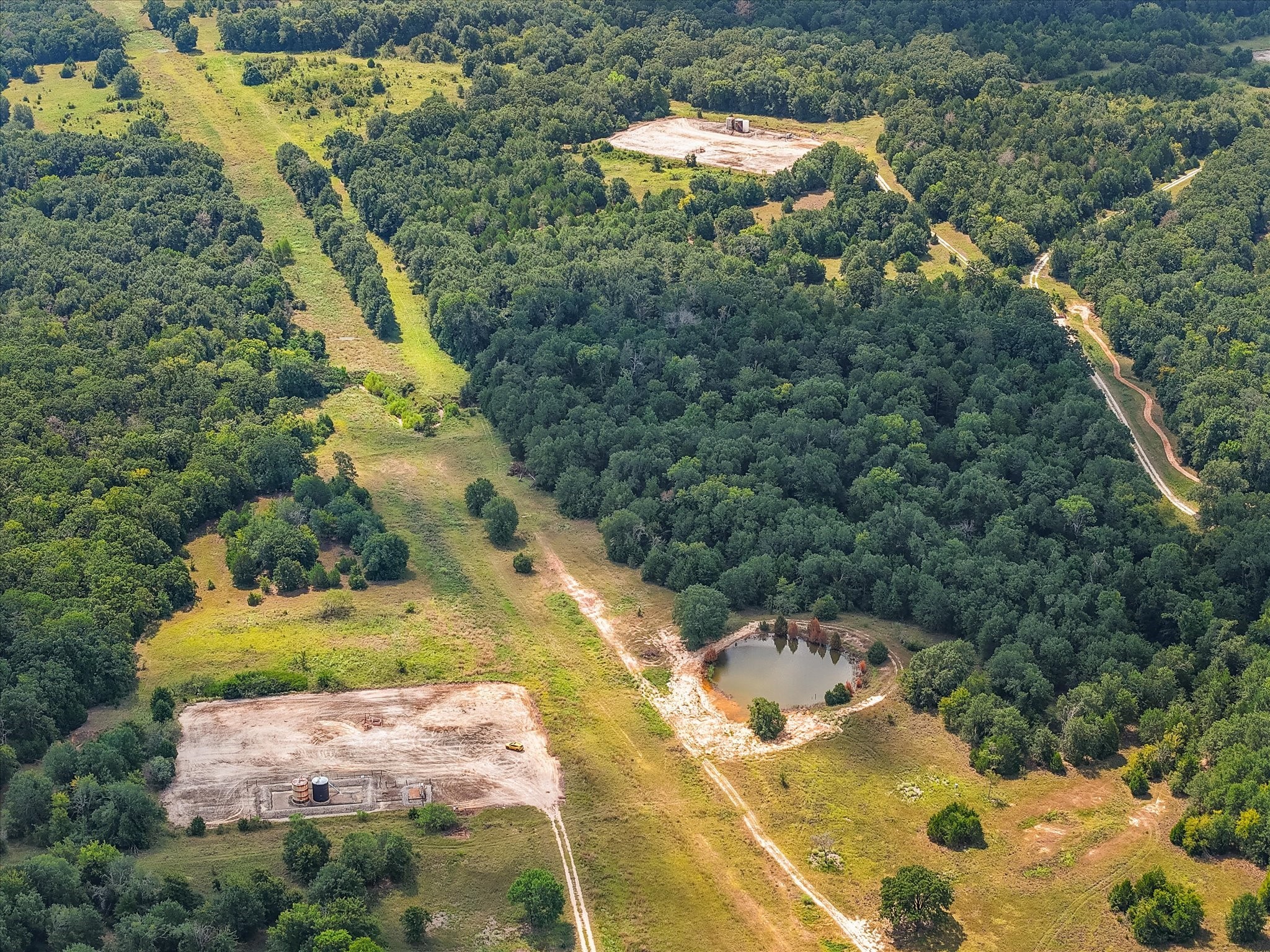 Tbd County Road 661 Teague TX 75860