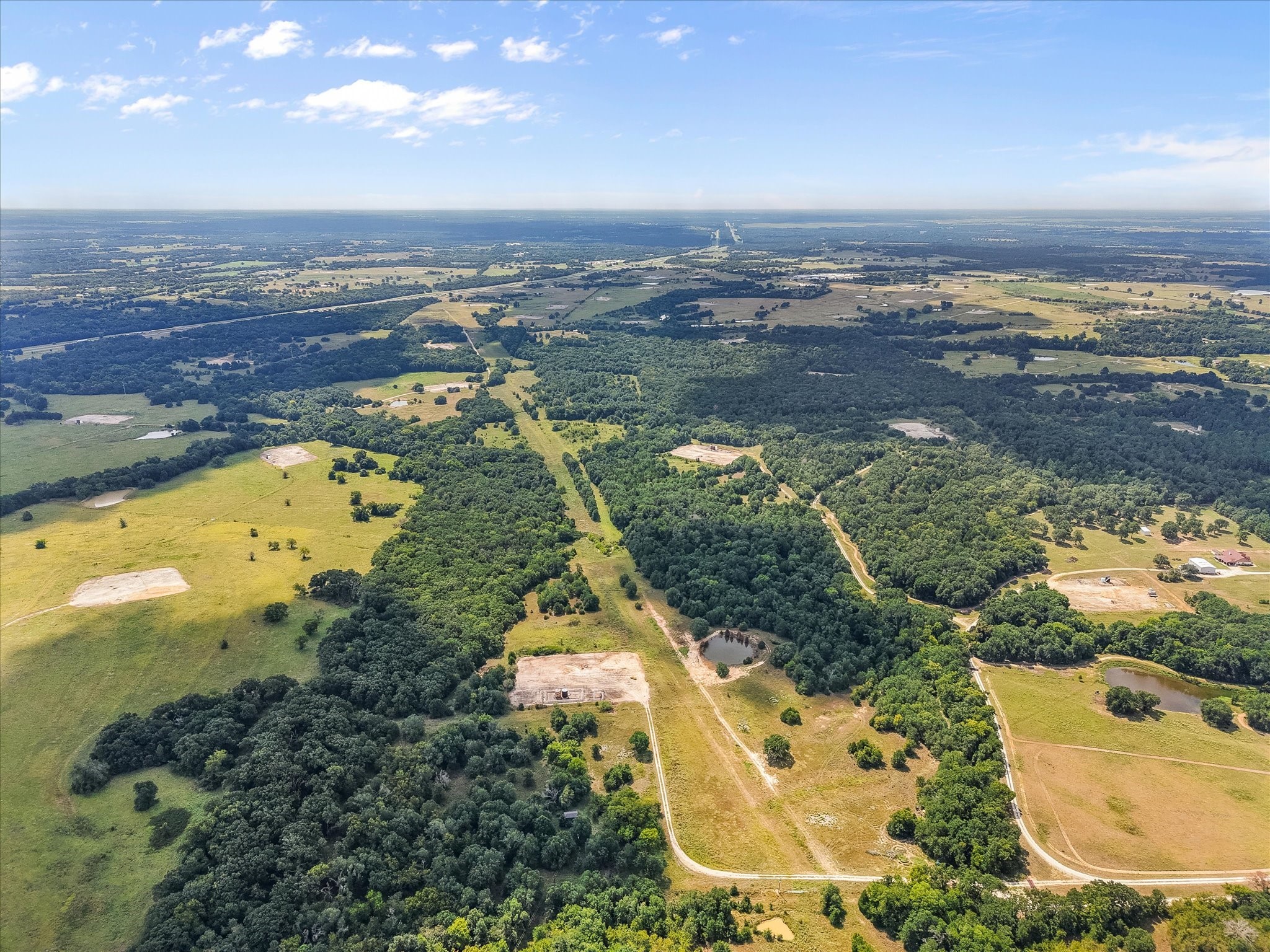 Tbd County Road 661 Teague TX 75860