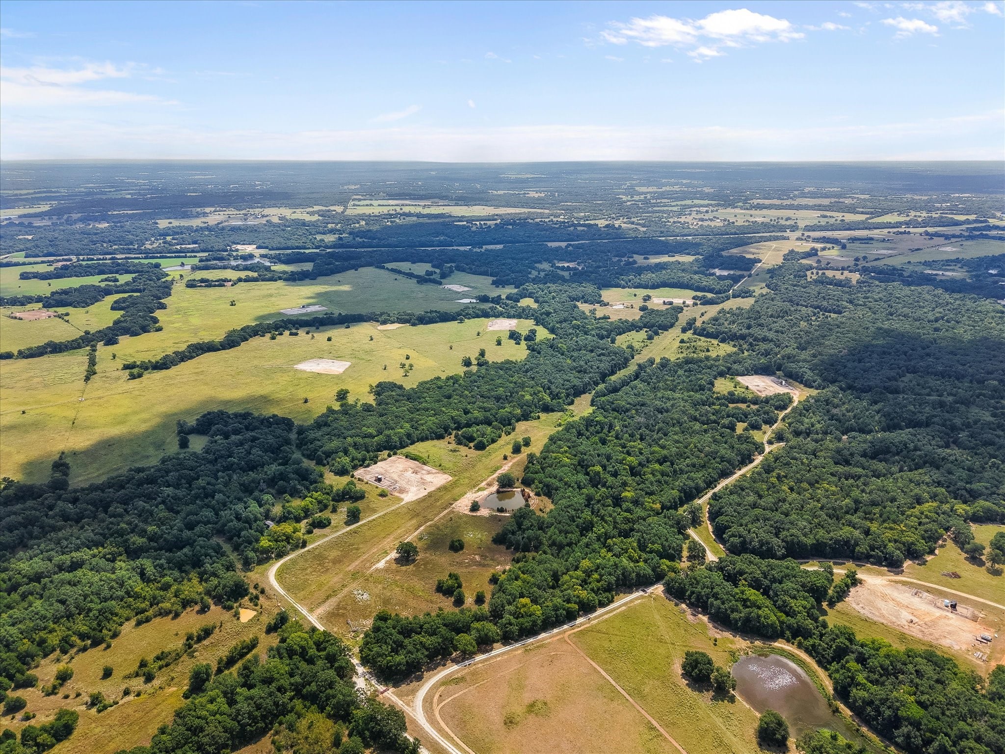 Tbd County Road 661 Teague TX 75860