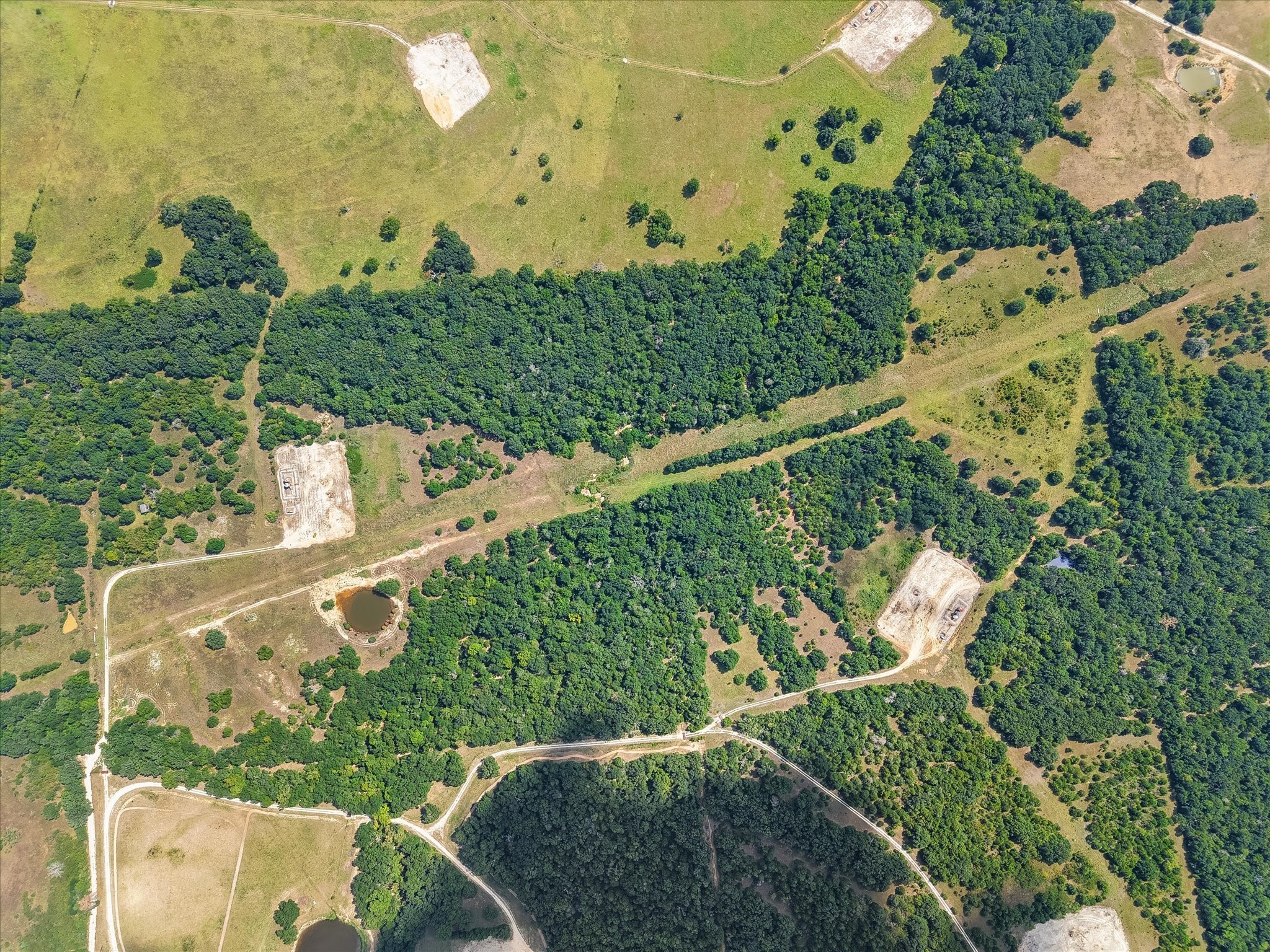 Tbd County Road 661 Teague TX 75860