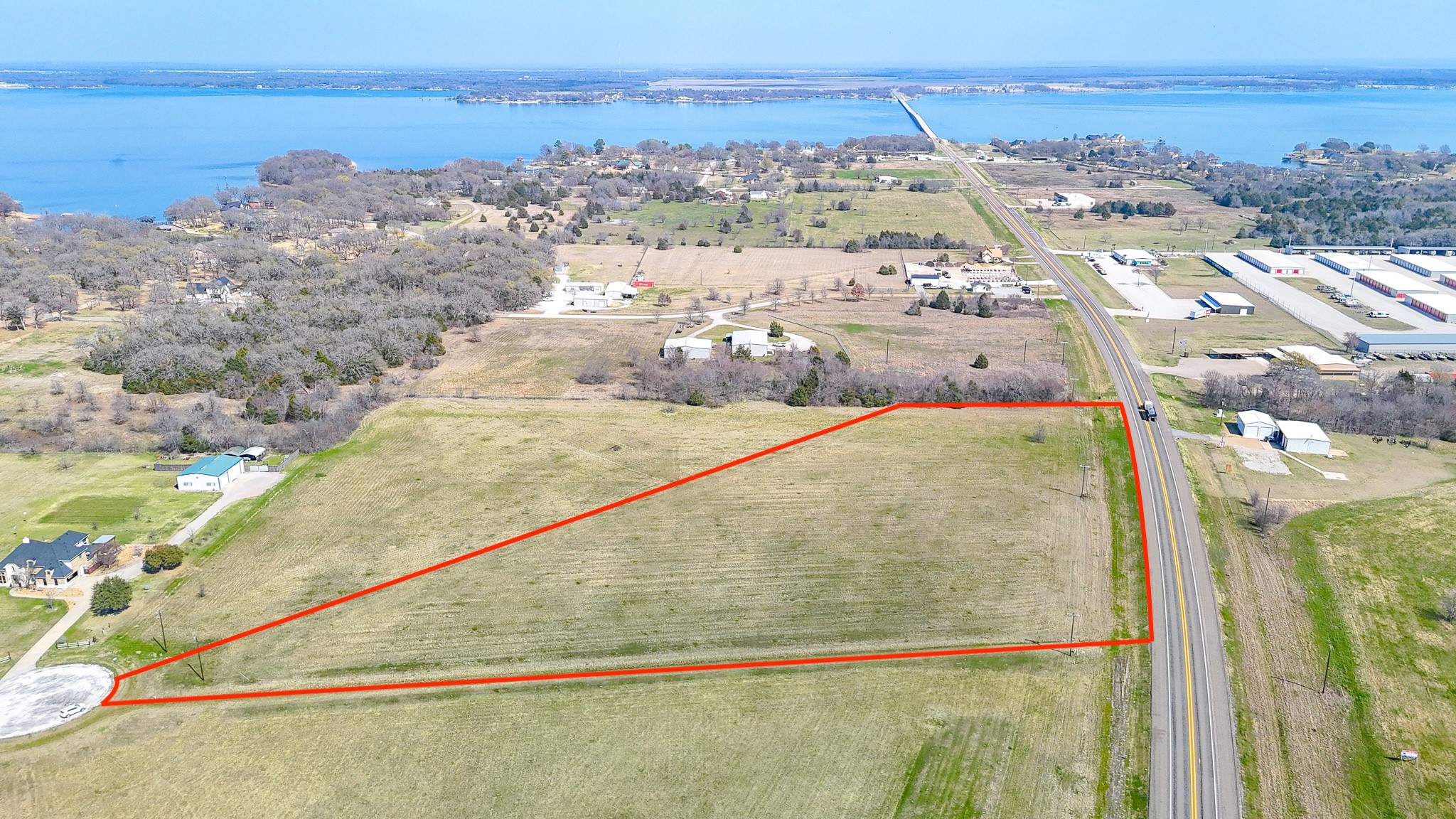 286 Pvt Road 3178 Corsicana TX 75109
