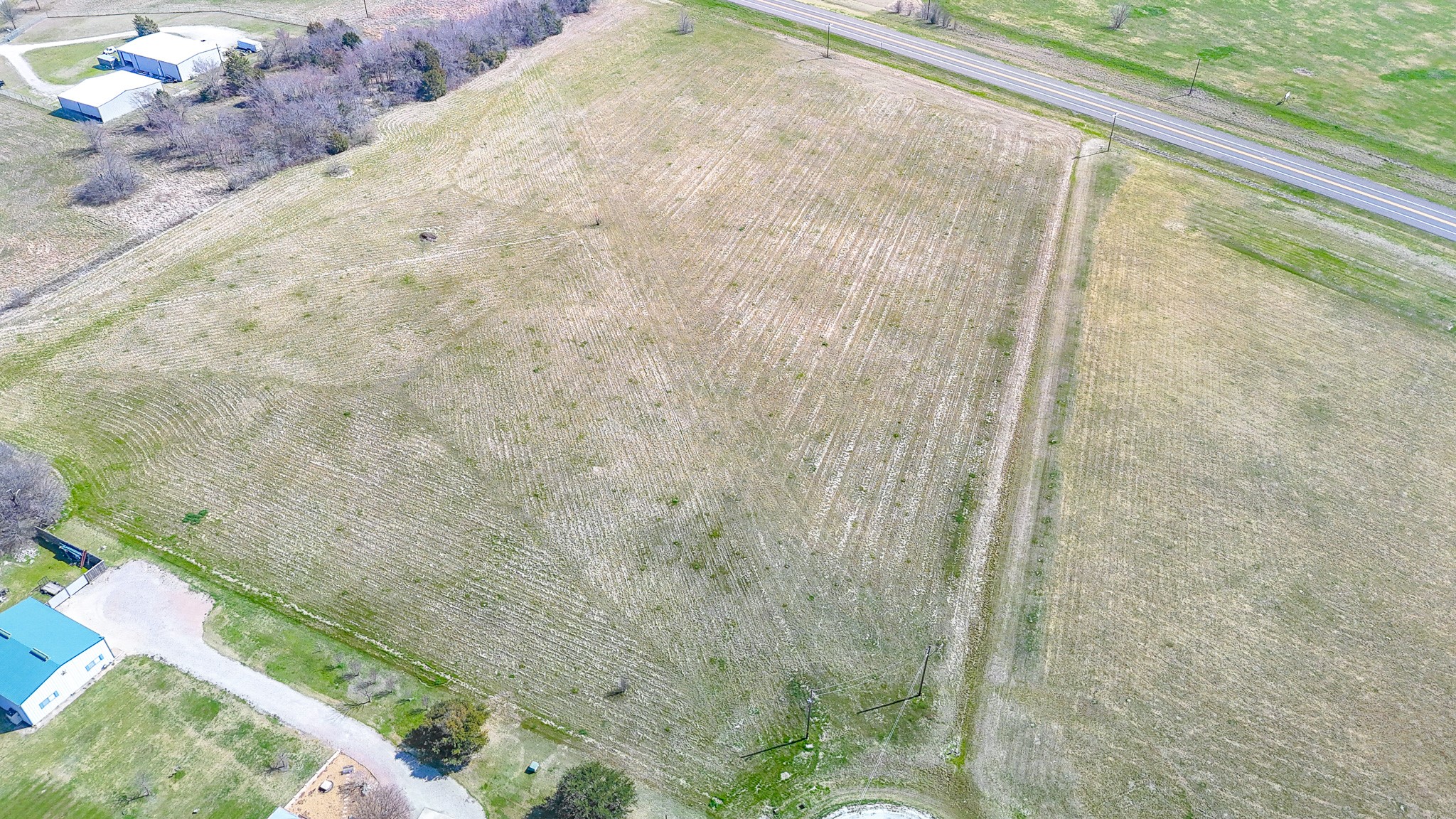 286 Pvt Road 3178 Corsicana TX 75109