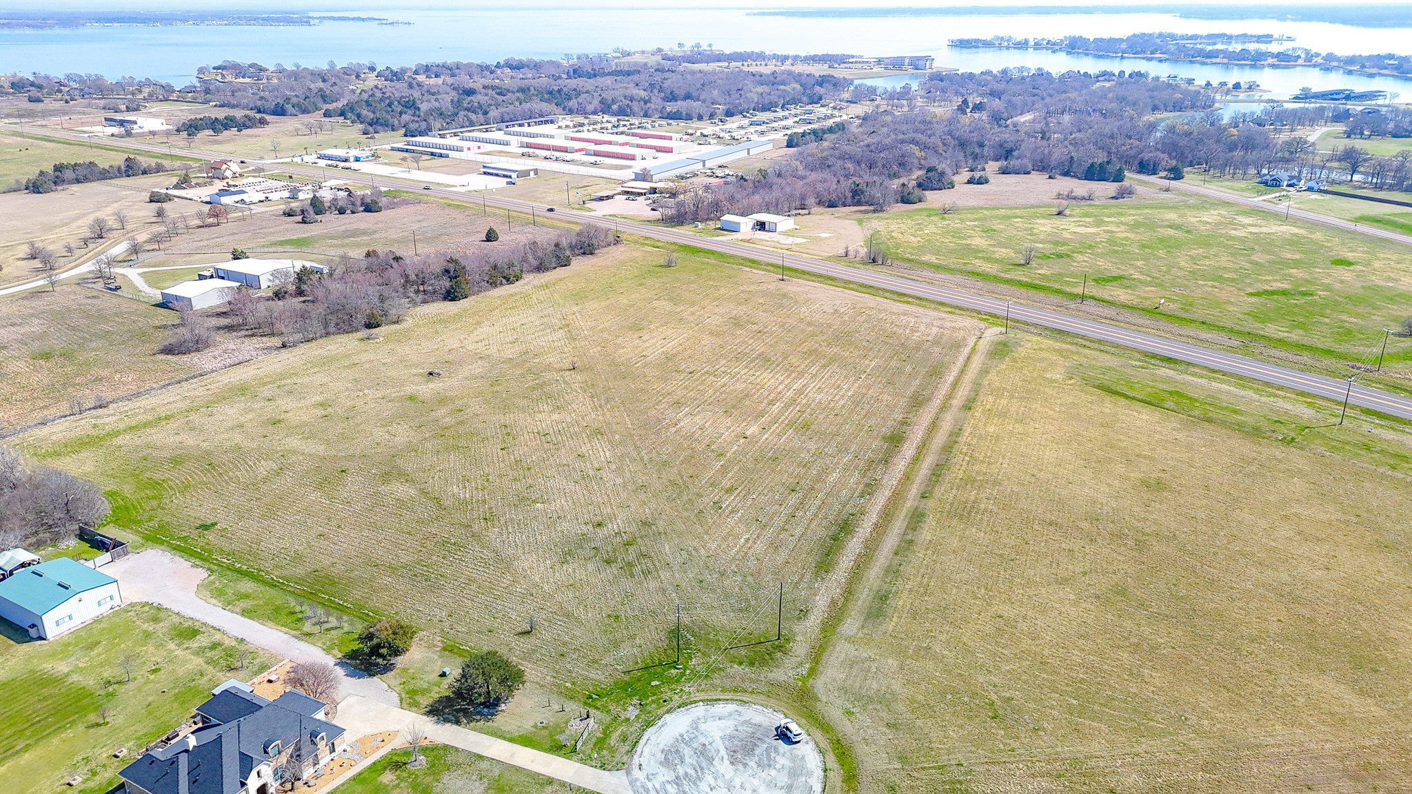 286 Pvt Road 3178 Corsicana TX 75109
