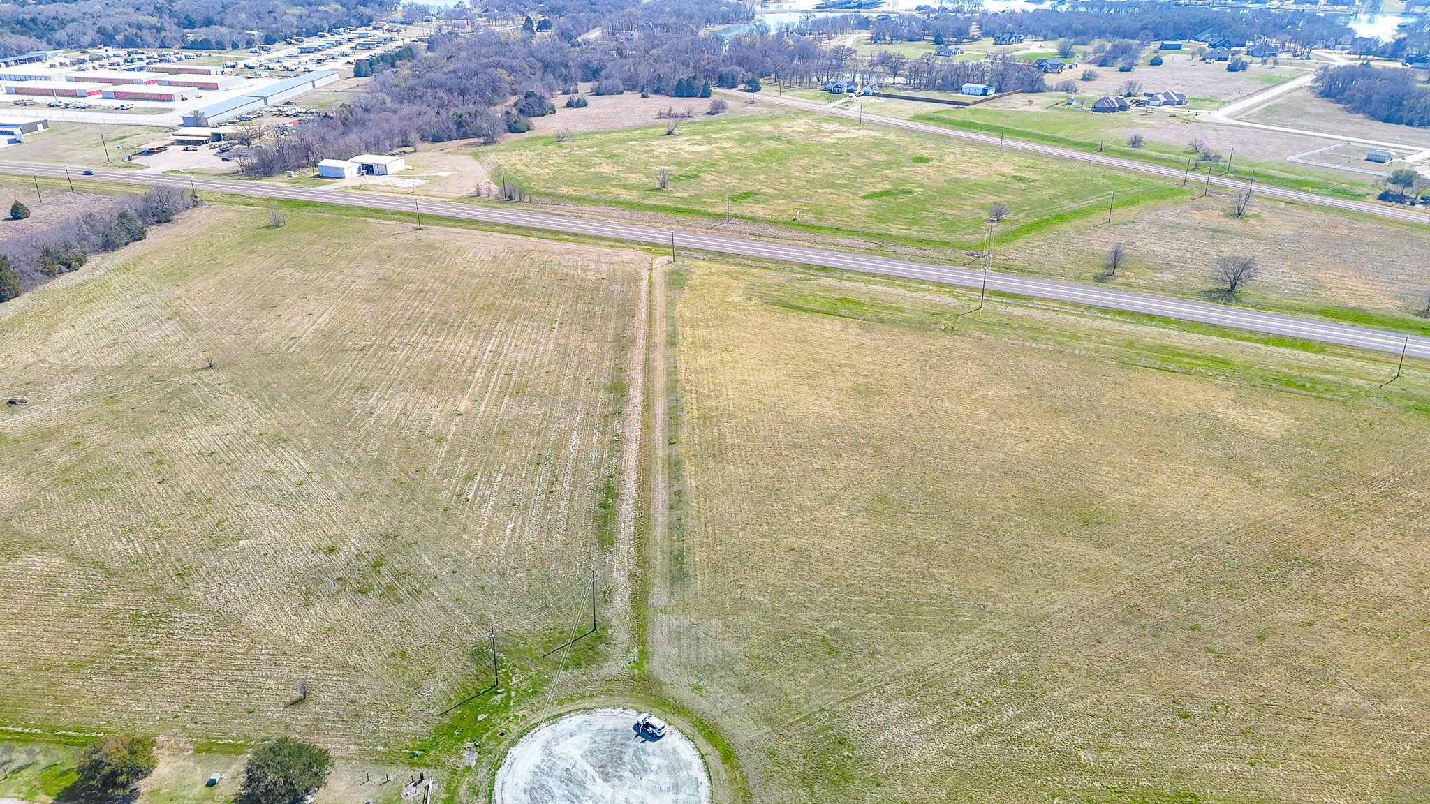 286 Pvt Road 3178 Corsicana TX 75109