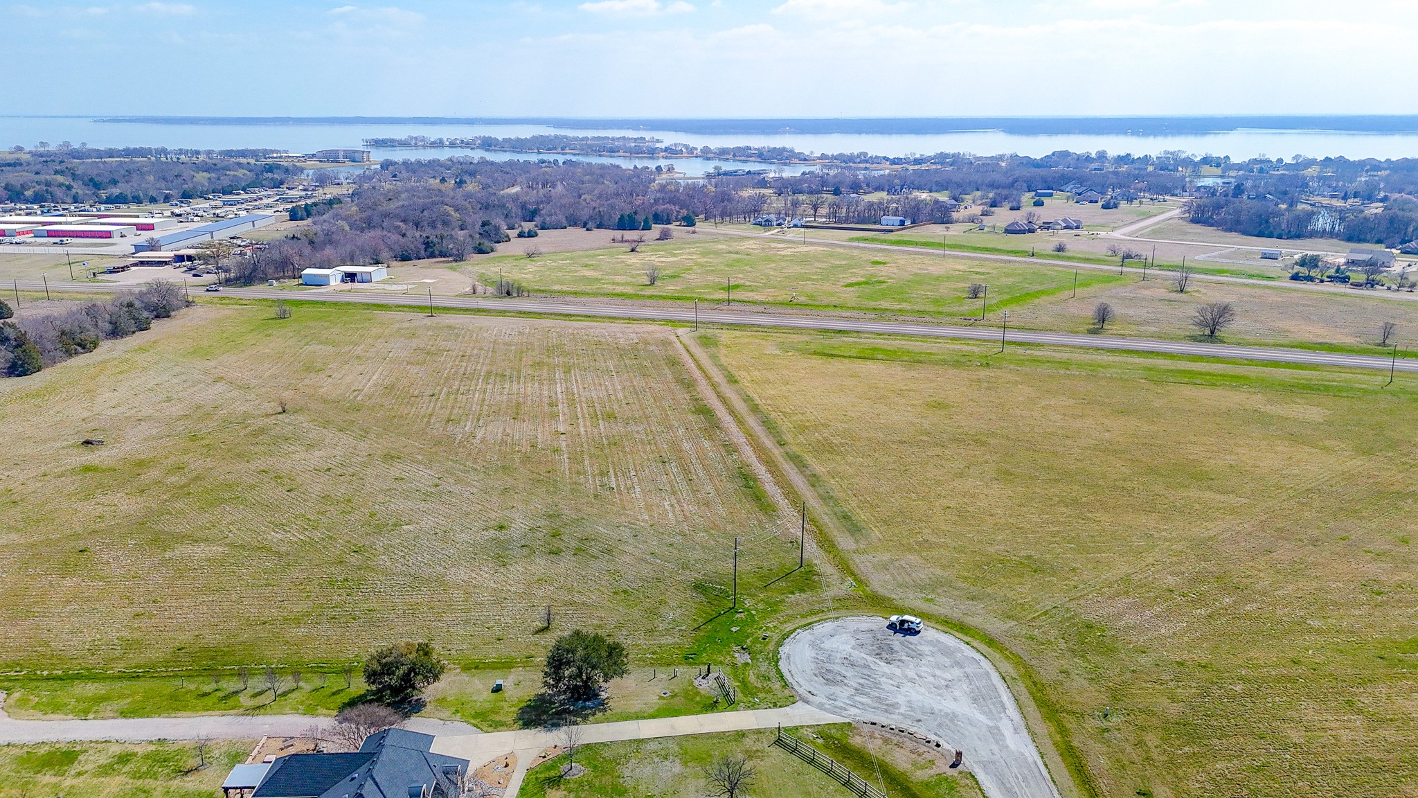 286 Pvt Road 3178 Corsicana TX 75109
