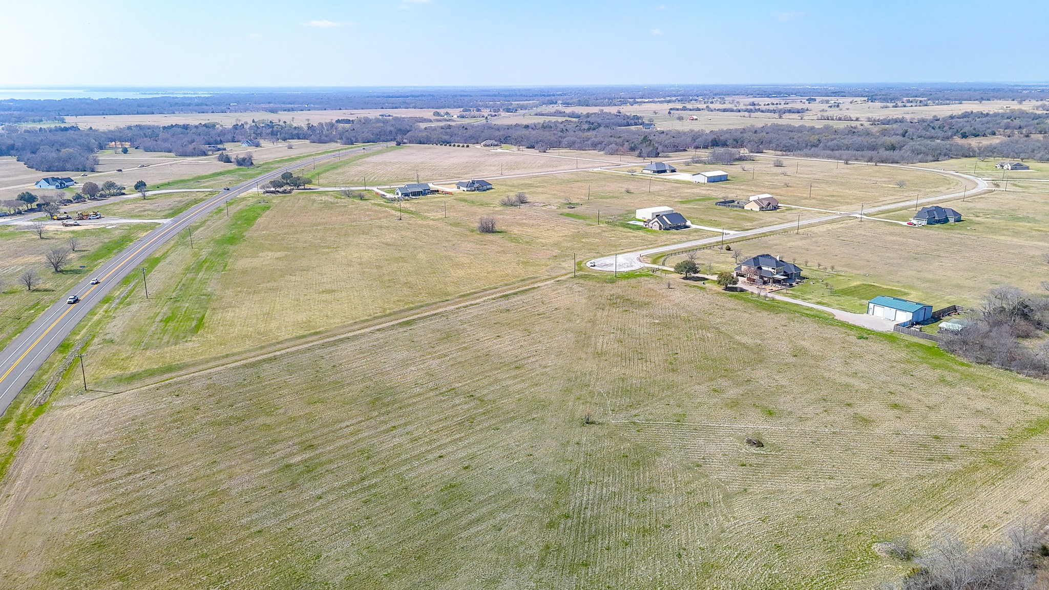 286 Pvt Road 3178 Corsicana TX 75109