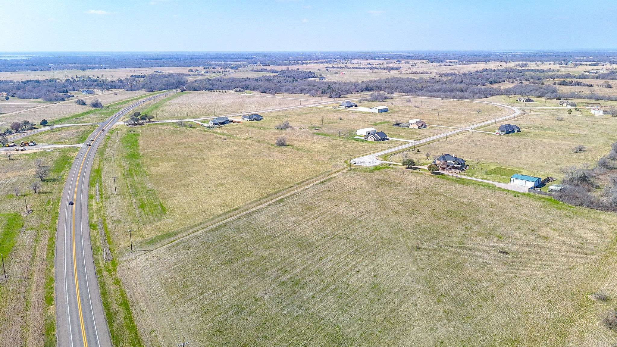 286 Pvt Road 3178 Corsicana TX 75109