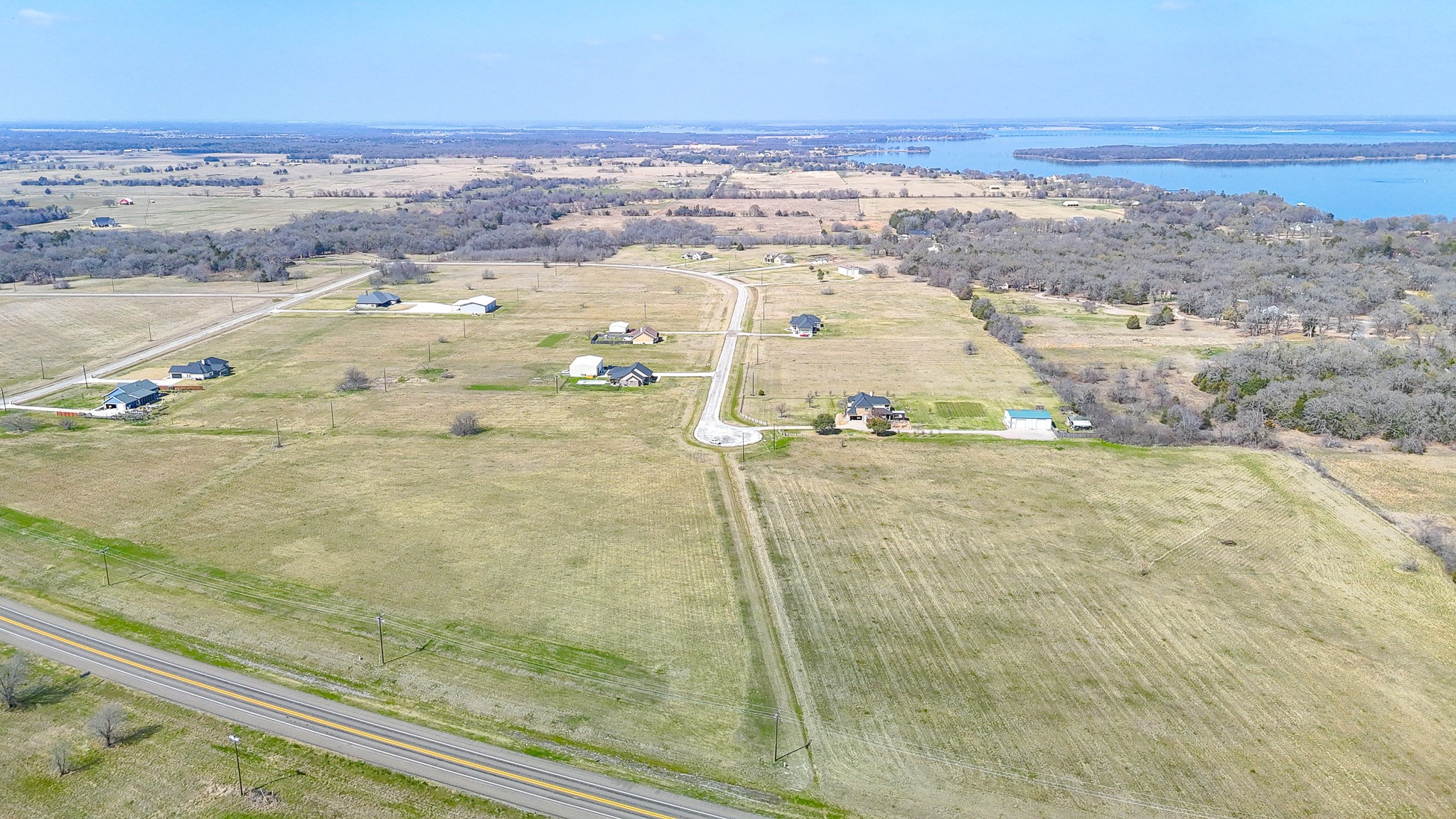 286 Pvt Road 3178 Corsicana TX 75109