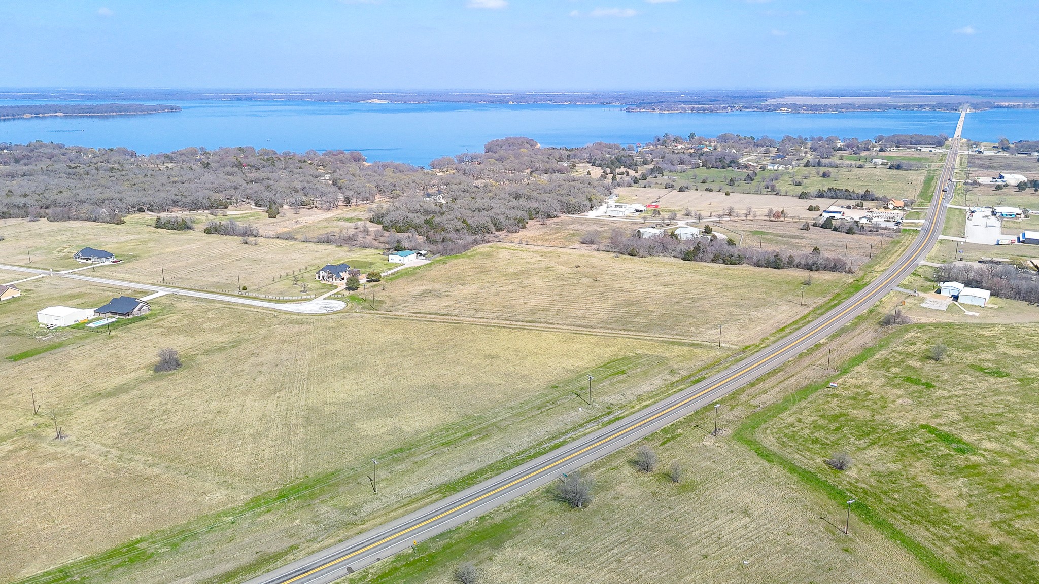 286 Pvt Road 3178 Corsicana TX 75109