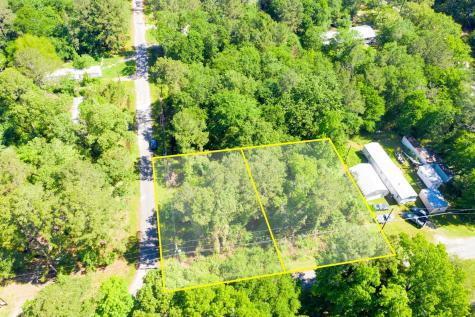 Lots 13-14 Hunters Drive Trinity TX 75862