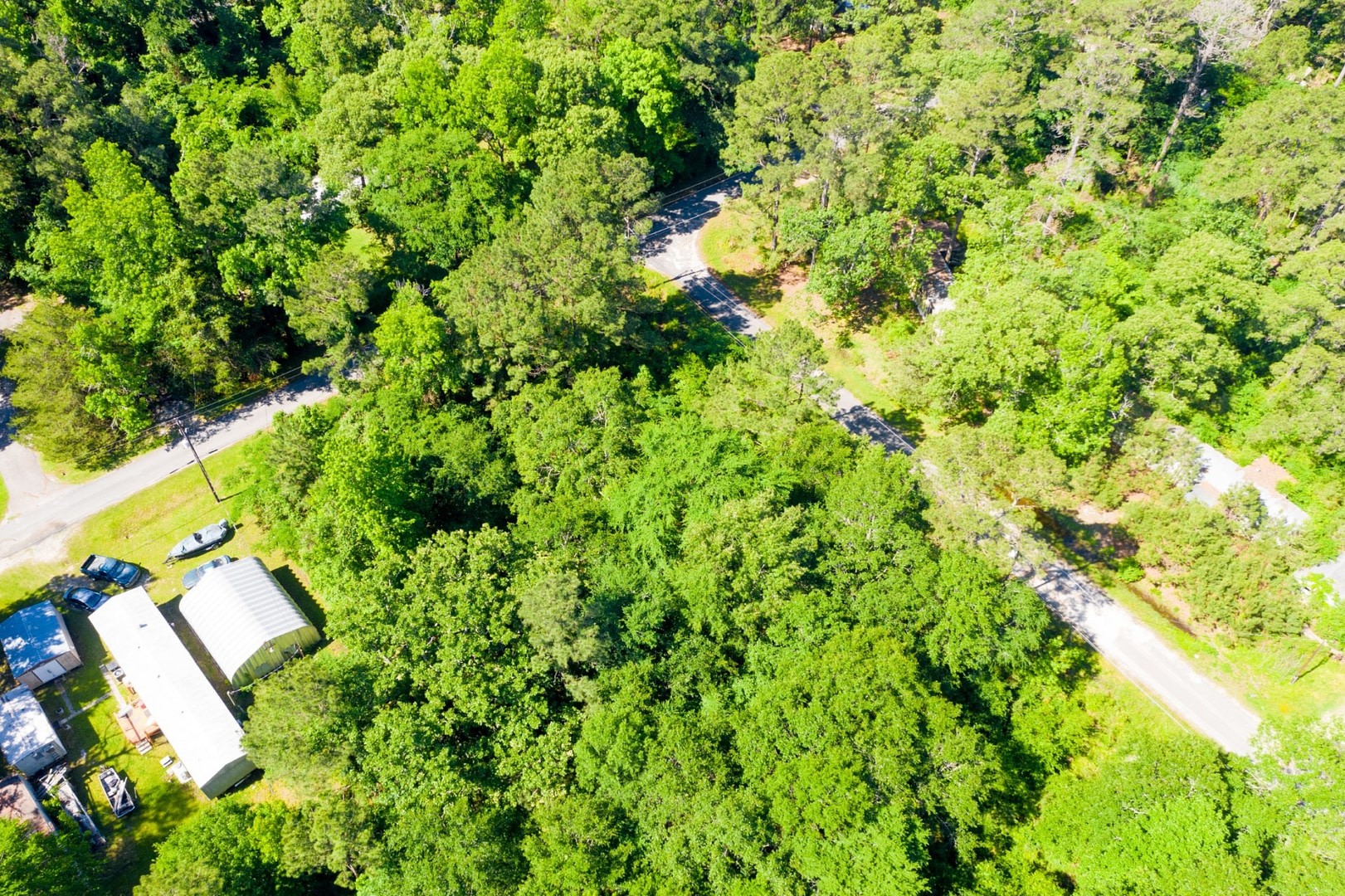 Lots 13-14 Hunters Drive Trinity TX 75862
