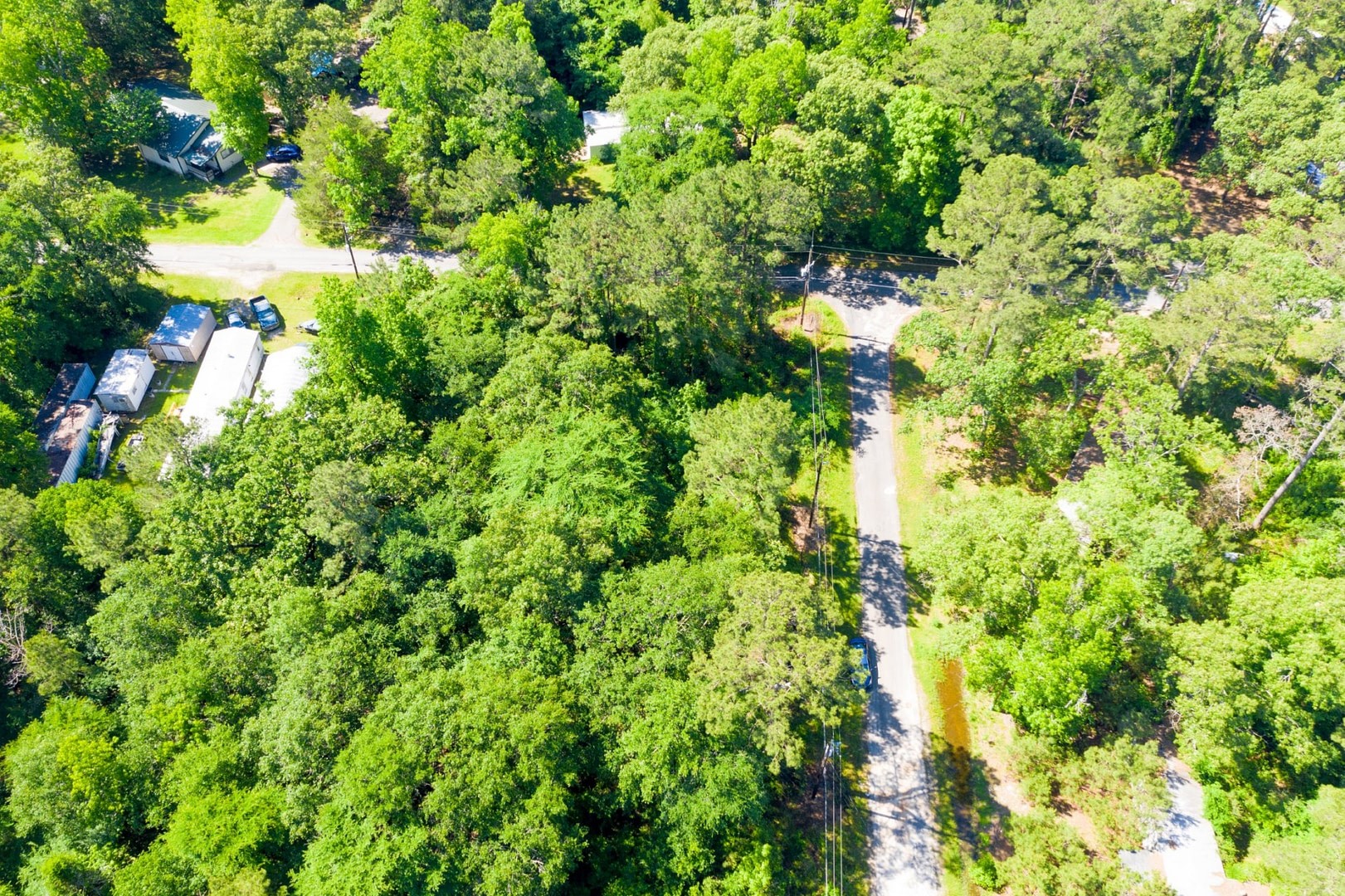 Lots 13-14 Hunters Drive Trinity TX 75862