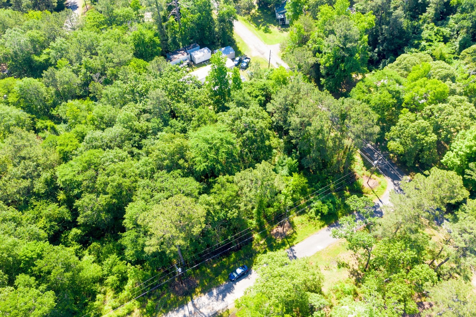 Lots 13-14 Hunters Drive Trinity TX 75862