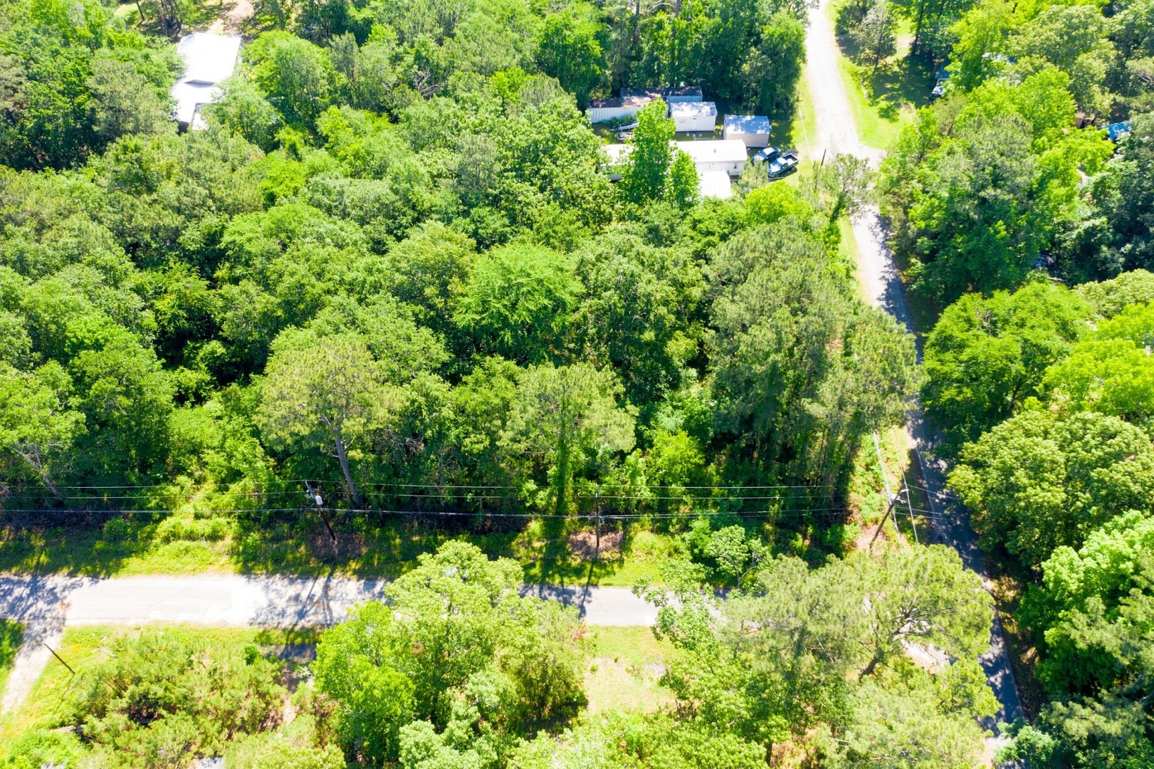Lots 13-14 Hunters Drive Trinity TX 75862