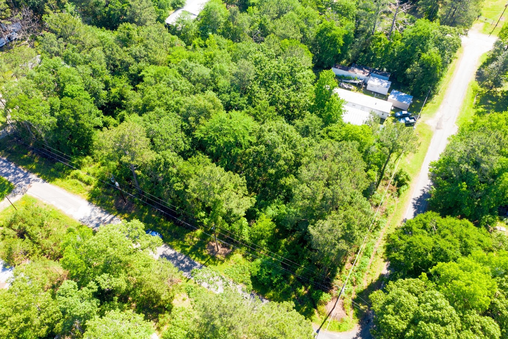 Lots 13-14 Hunters Drive Trinity TX 75862