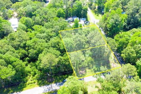 Lots 13-14 Hunters Drive Trinity TX 75862