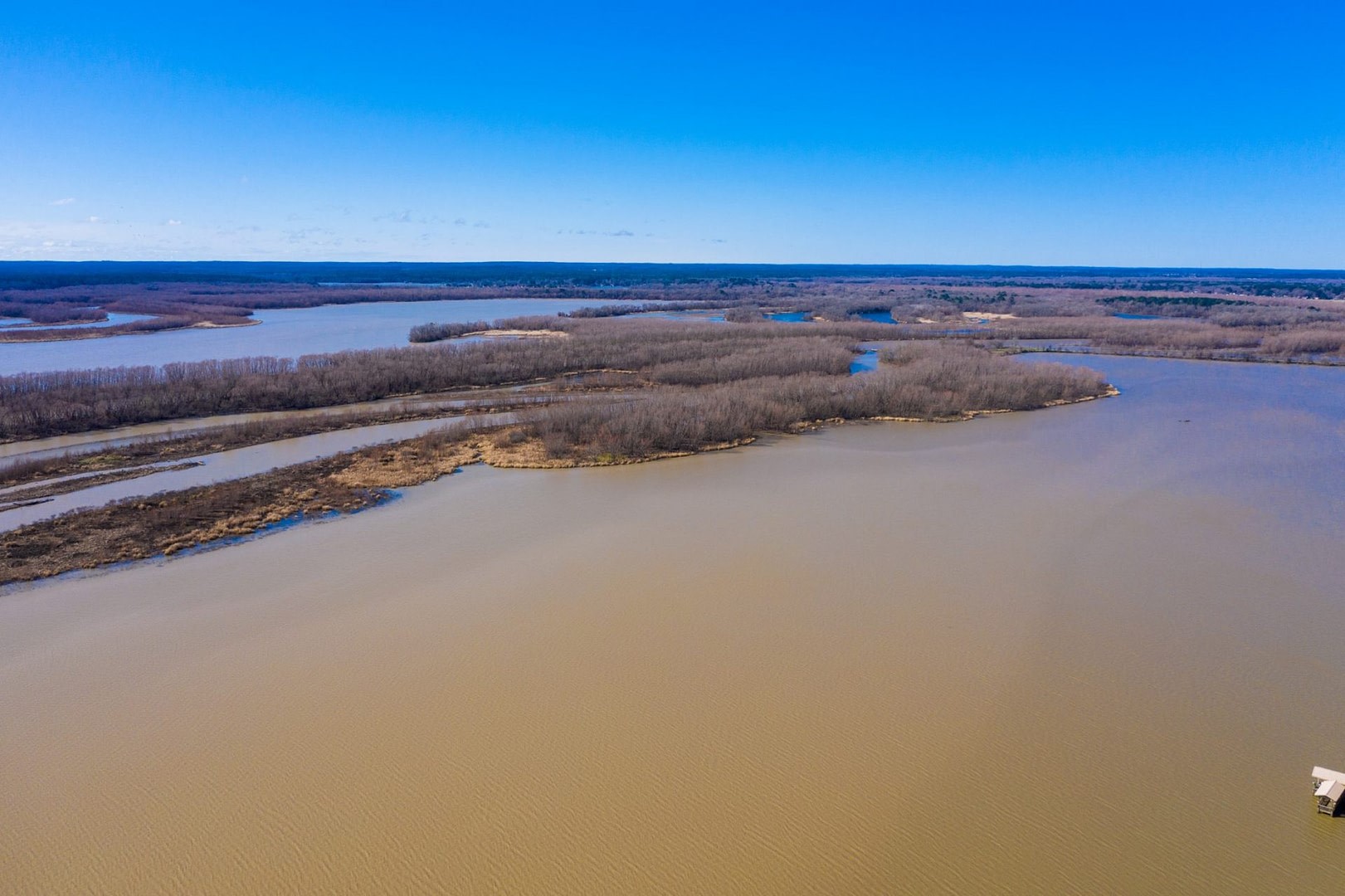 Lots 13-14 Hunters Drive Trinity TX 75862