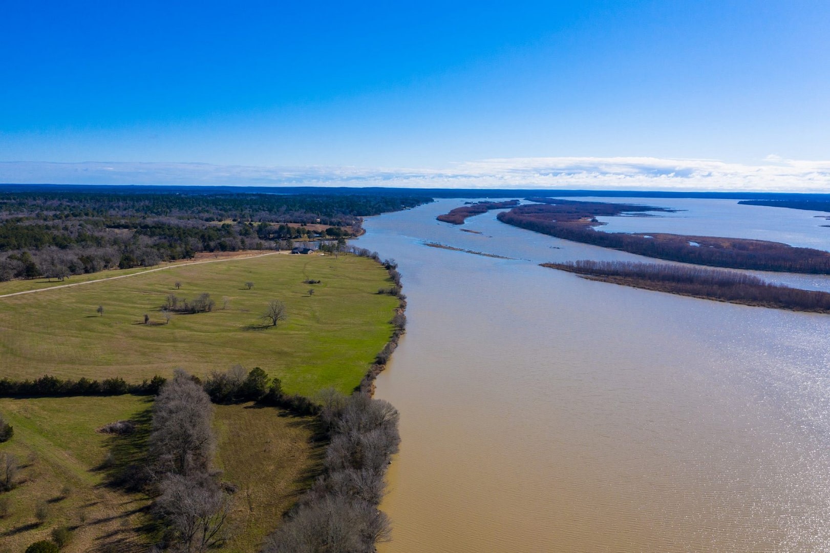 Lots 13-14 Hunters Drive Trinity TX 75862