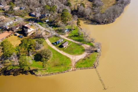 Lots 13-14 Hunters Drive Trinity TX 75862