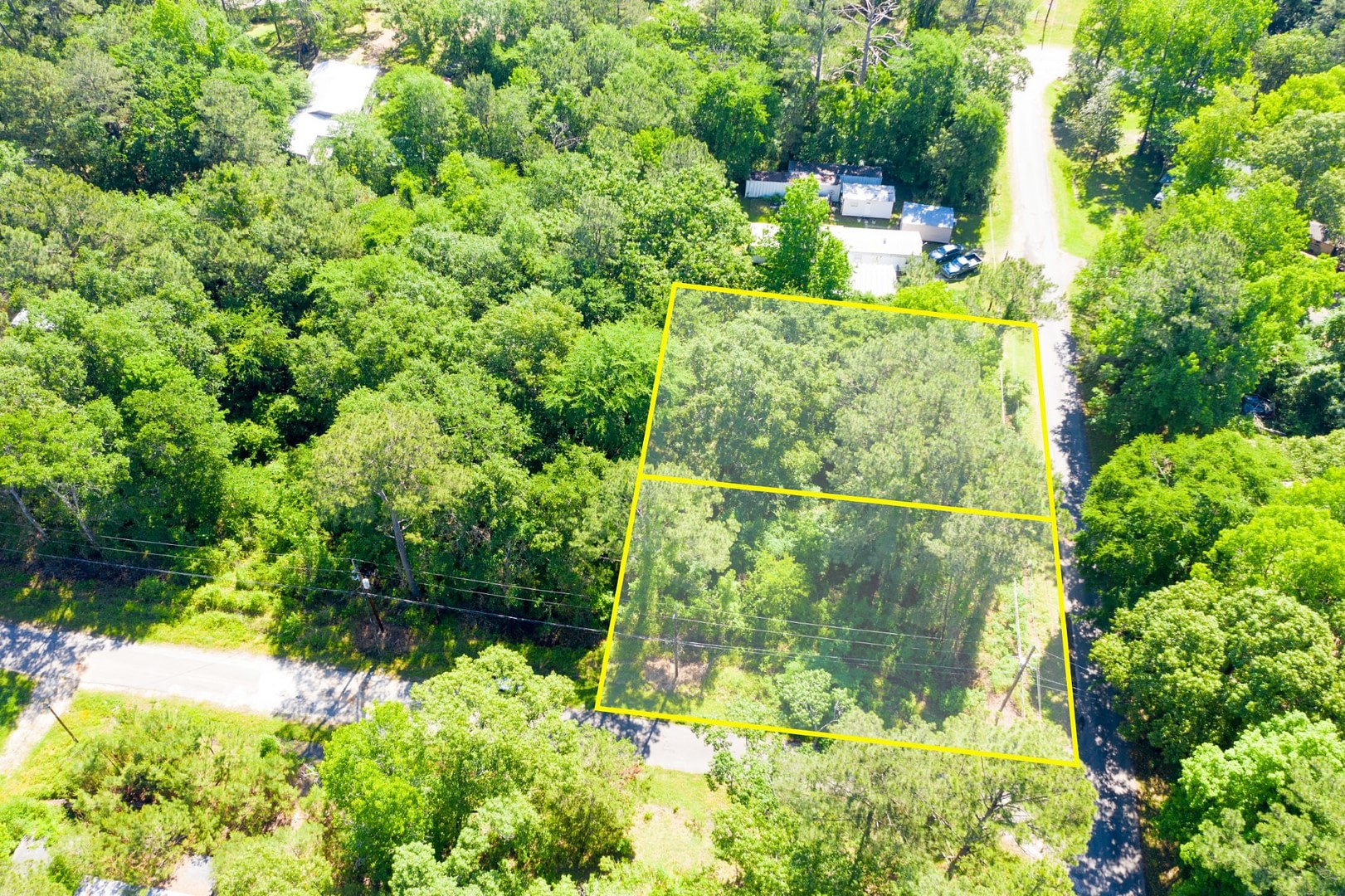 Lots 13-14 Hunters Drive Trinity TX 75862