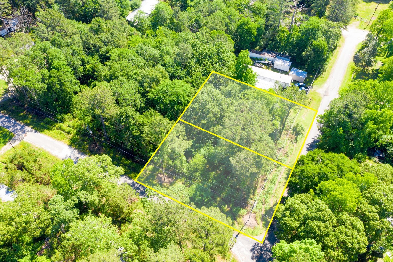Lots 13-14 Hunters Drive Trinity TX 75862