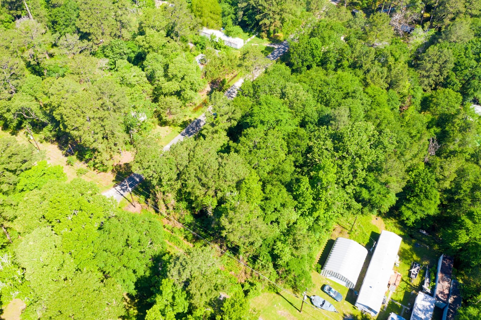 Lots 13-14 Hunters Drive Trinity TX 75862