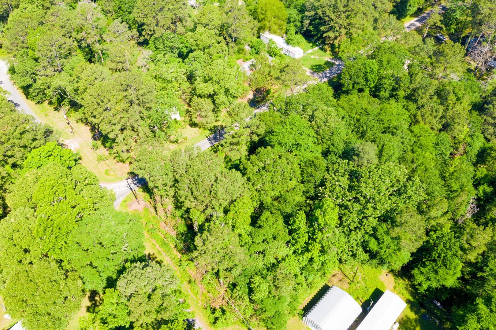 Lots 13-14 Hunters Drive Trinity TX 75862