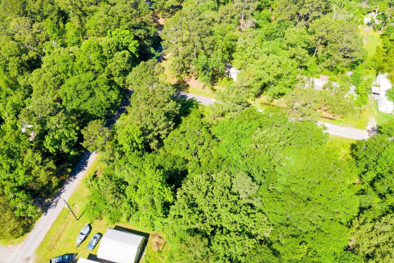 Lots 13-14 Hunters Drive Trinity TX 75862