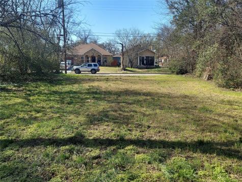 2840 Marburg Street Dallas TX 75215