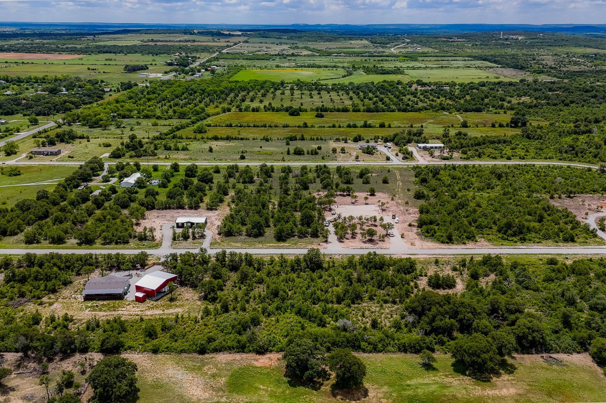 Tbd Lot 6 Live Oak Trail Clyde TX 79510