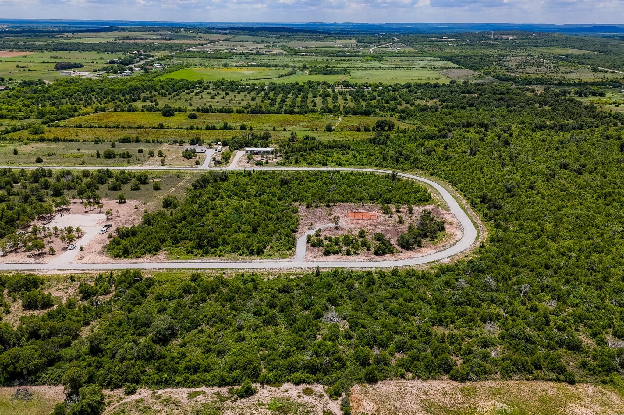 Tbd Lot 6 Live Oak Trail Clyde TX 79510