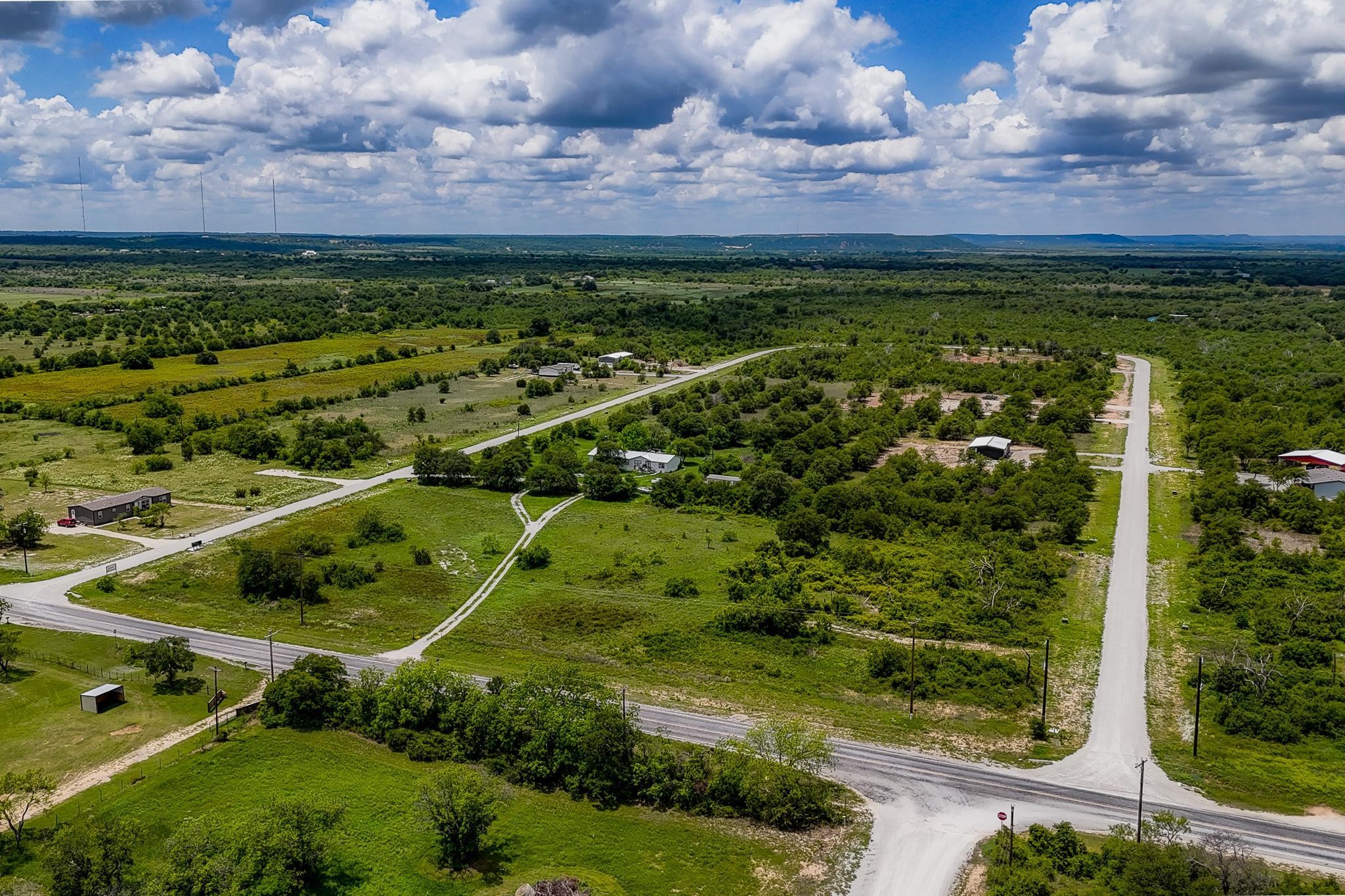 Tbd Lot 6 Live Oak Trail Clyde TX 79510