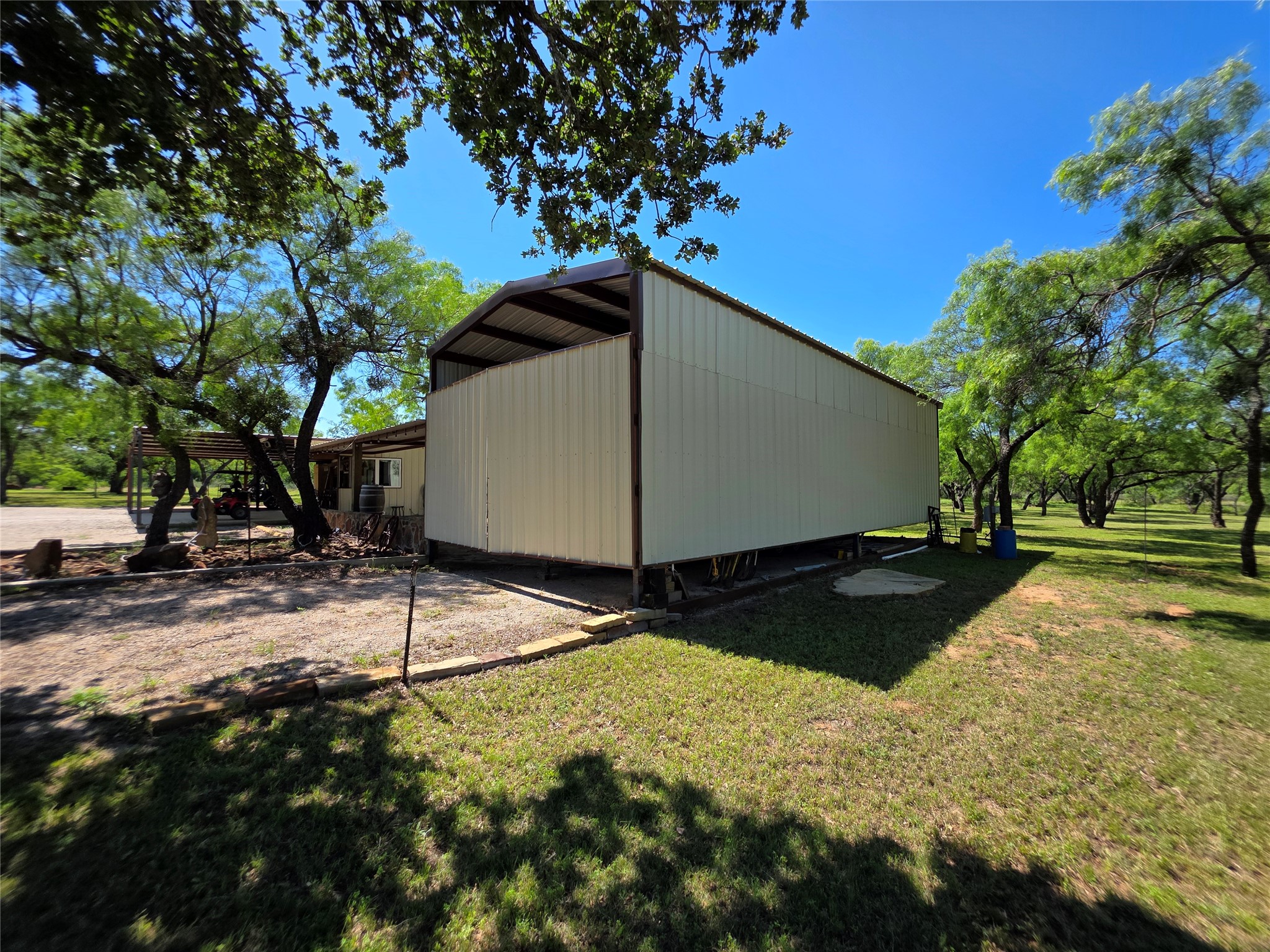 13915 County Road 237 Brownwood TX 76801