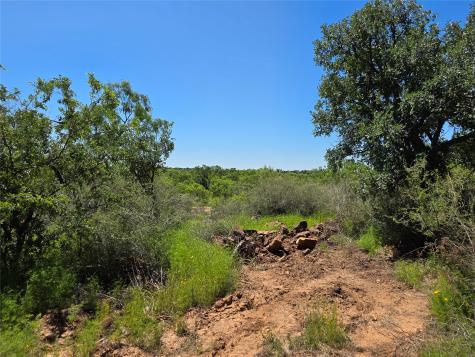 13915 County Road 237 Brownwood TX 76801