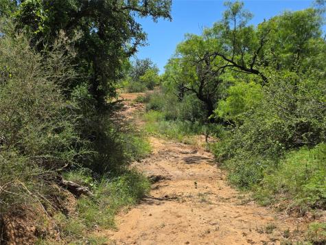 13915 County Road 237 Brownwood TX 76801
