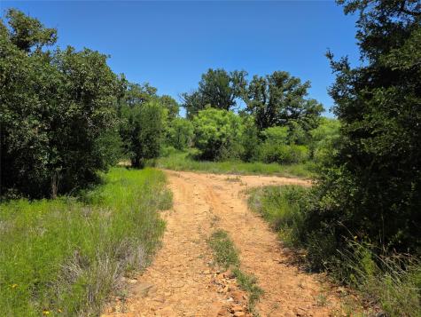 13915 County Road 237 Brownwood TX 76801