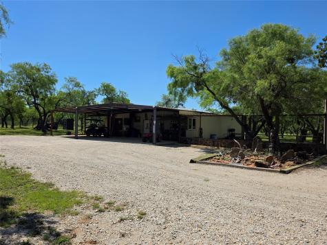 13915 County Road 237 Brownwood TX 76801