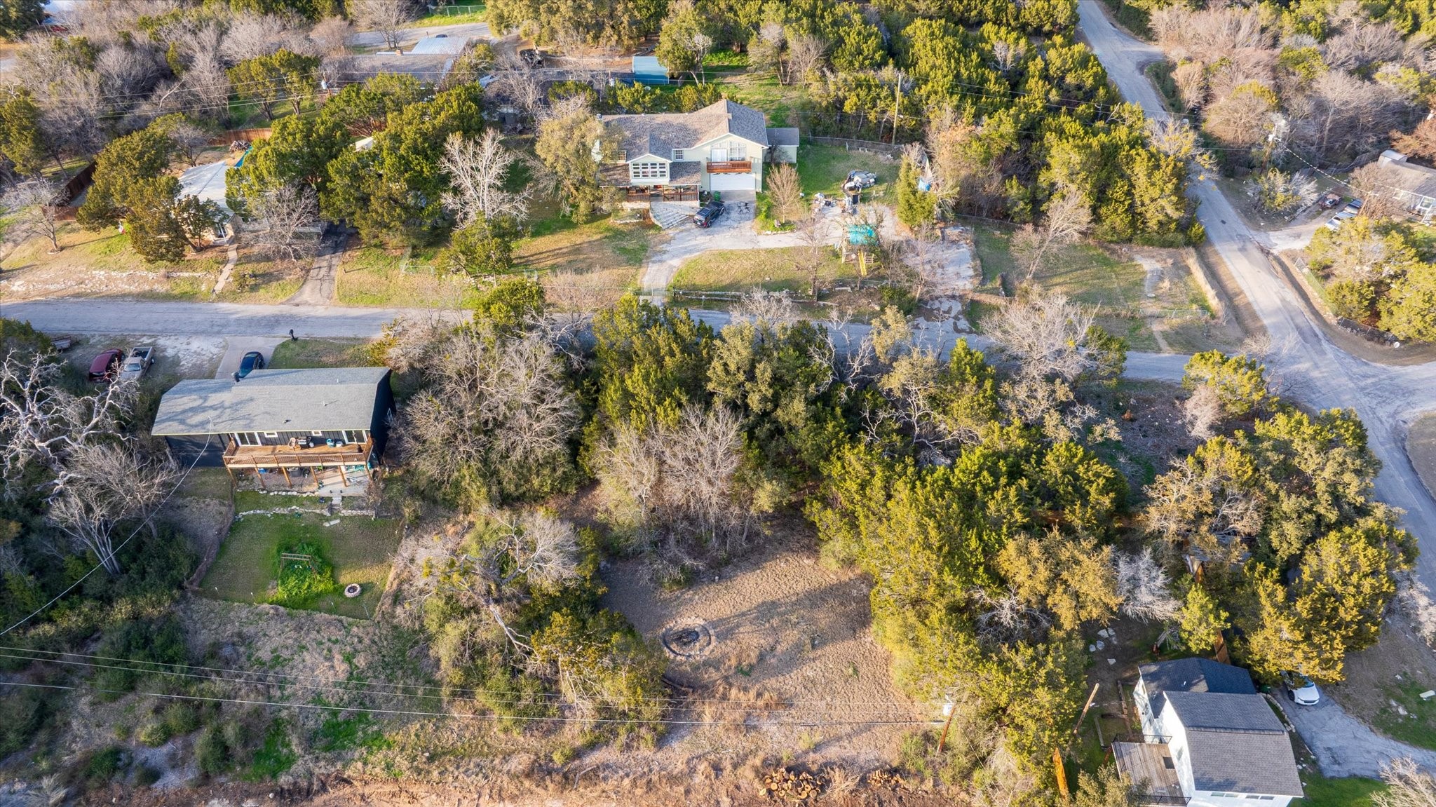 1723 Boot Hill Road Granbury TX 76049