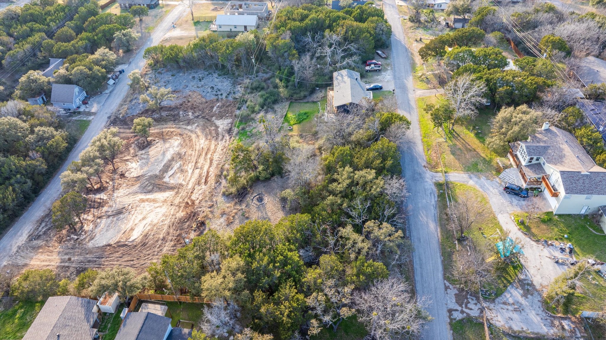 1723 Boot Hill Road Granbury TX 76049