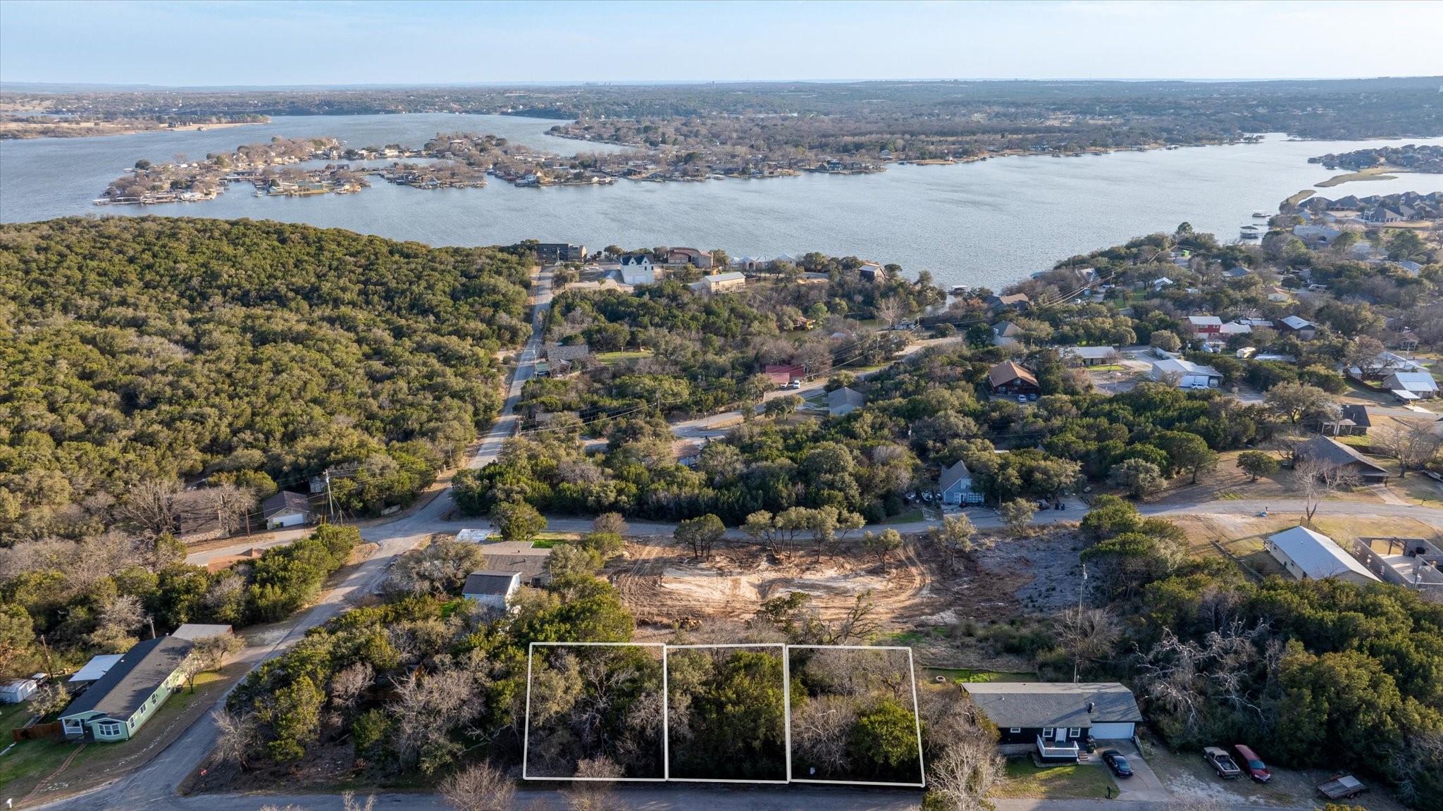 1723 Boot Hill Road Granbury TX 76049