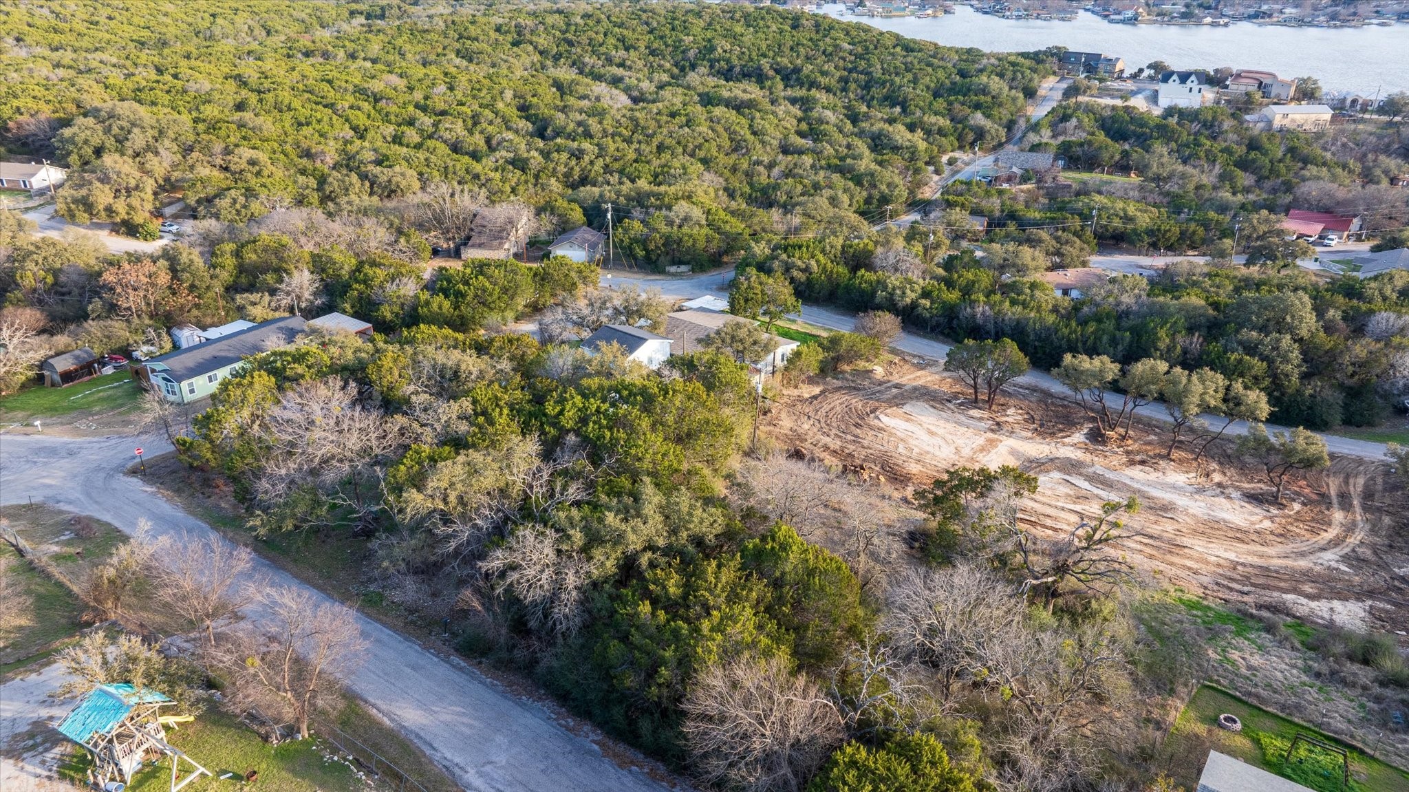 1723 Boot Hill Road Granbury TX 76049