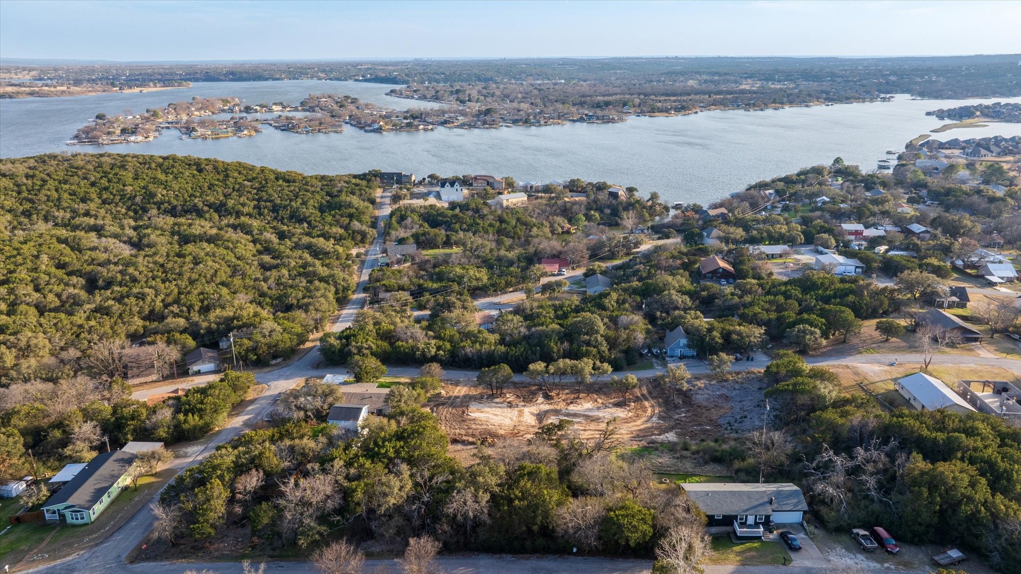 1723 Boot Hill Road Granbury TX 76049