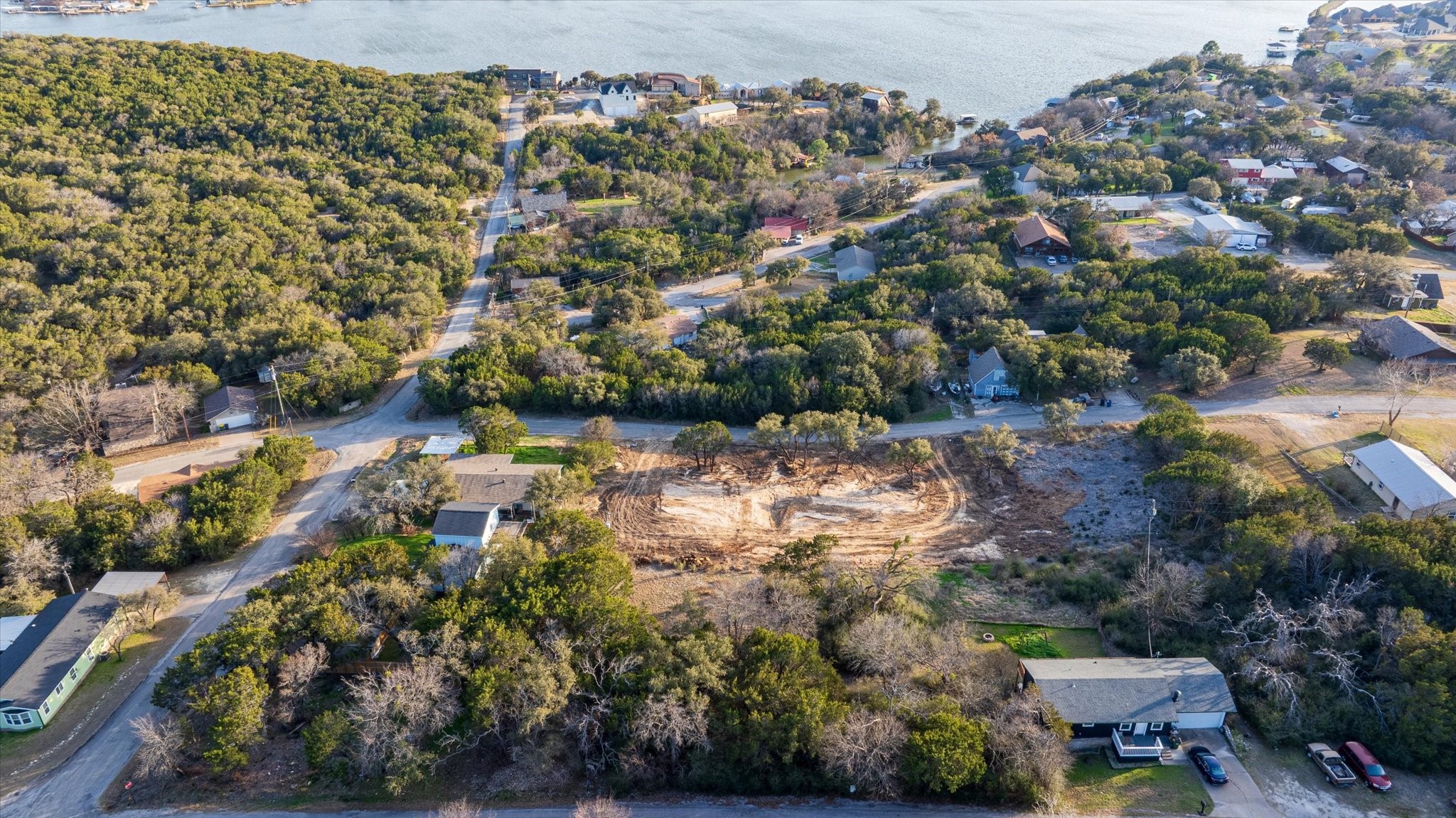 1723 Boot Hill Road Granbury TX 76049