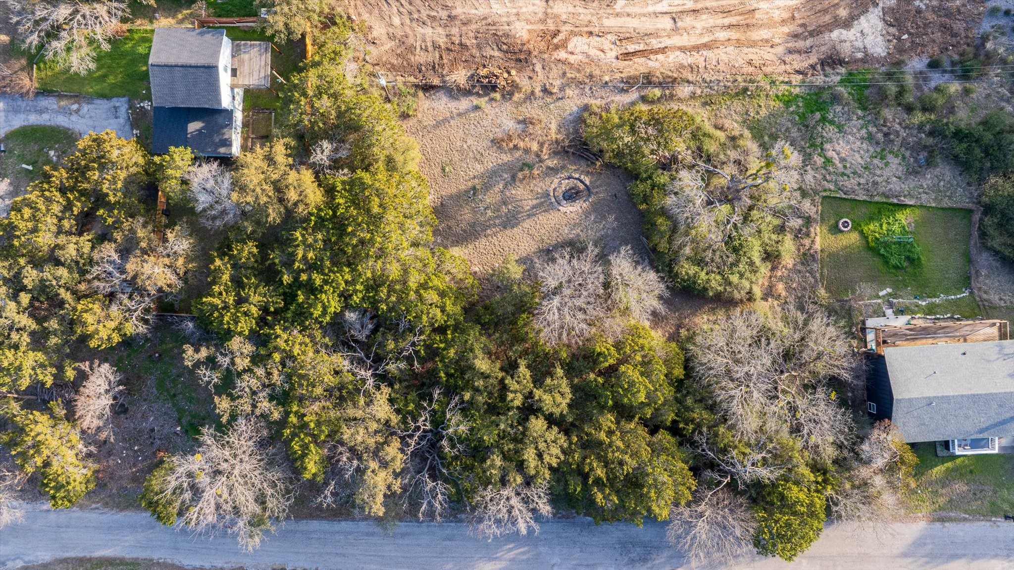 1723 Boot Hill Road Granbury TX 76049