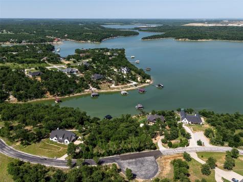 Lot 340 Moonlight Bay Drive Chico TX 76431