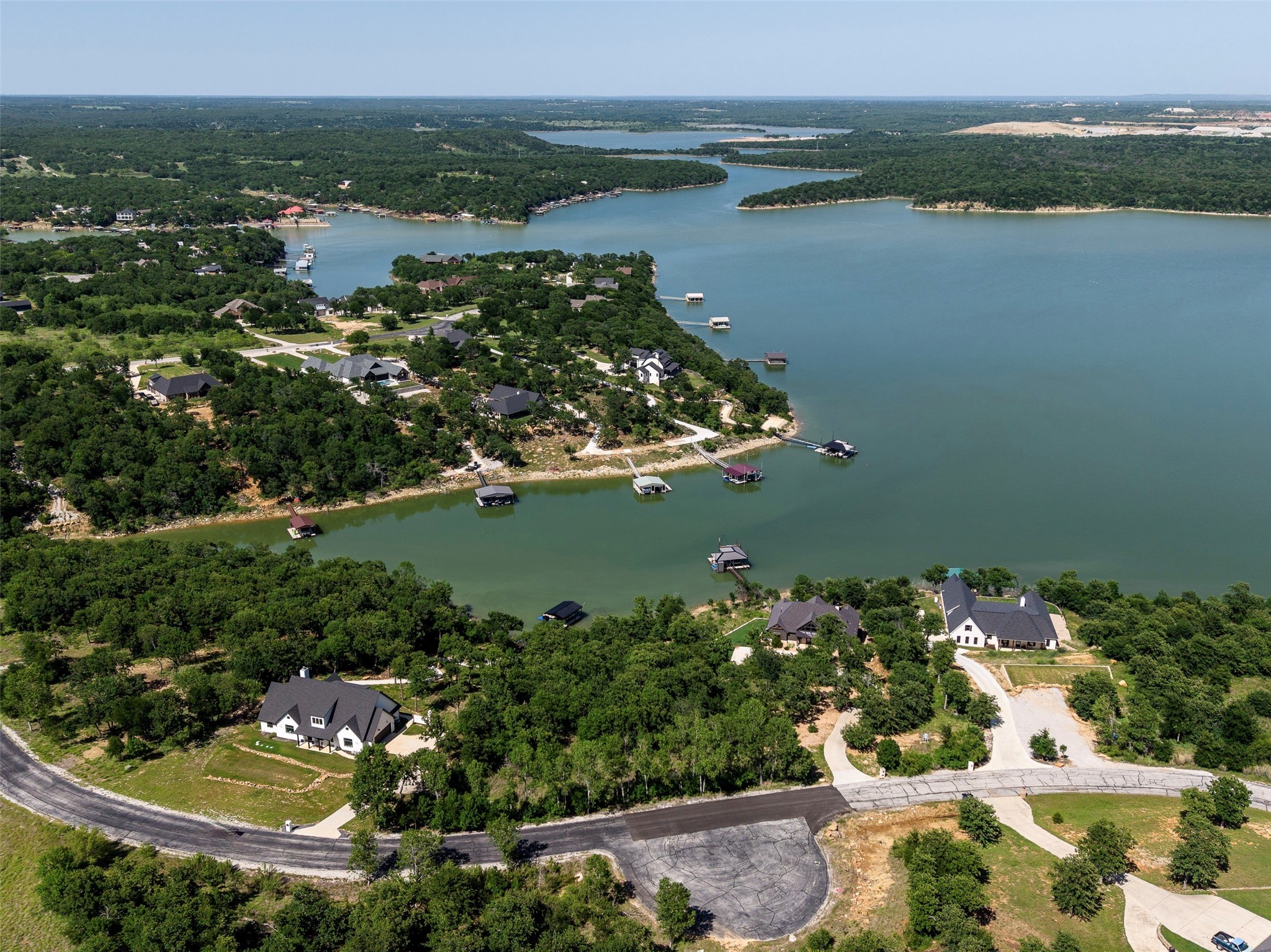 Lot 340 Moonlight Bay Drive Chico TX 76431
